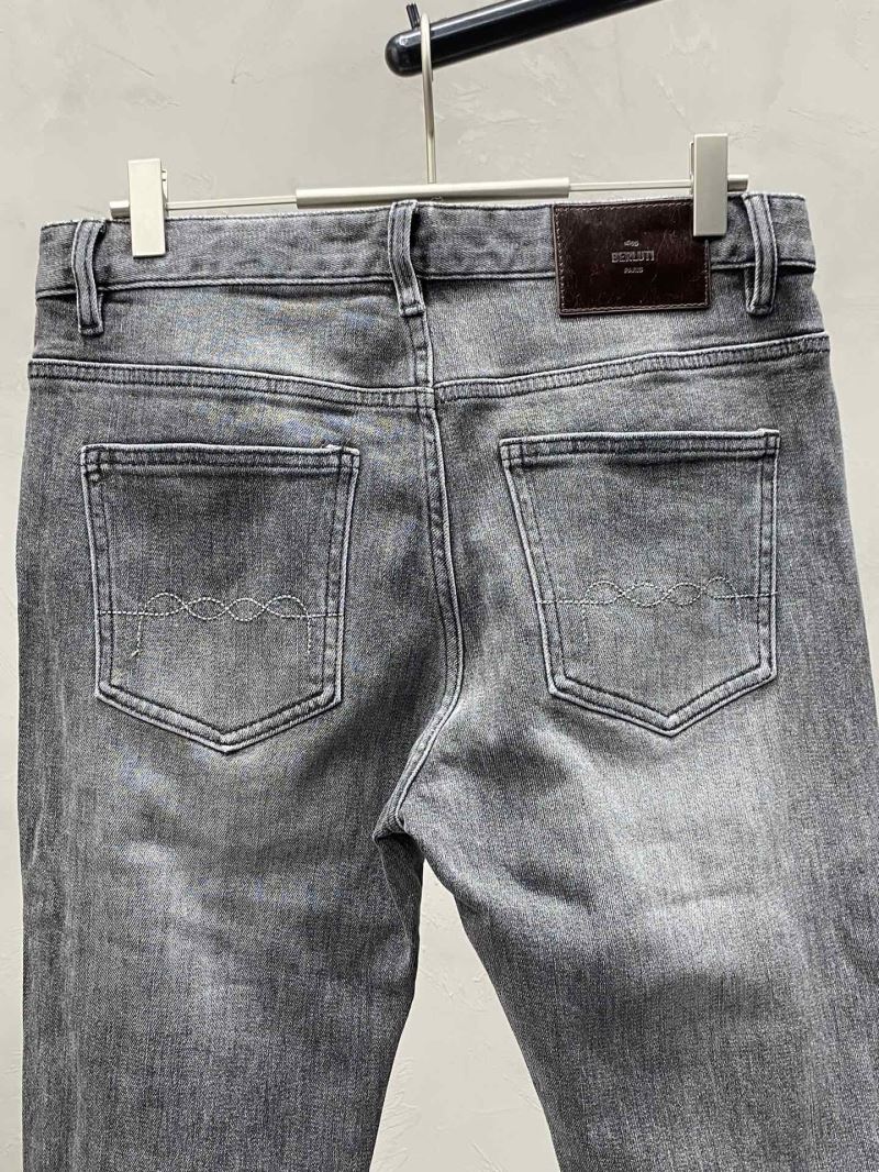 Berluti Jeans